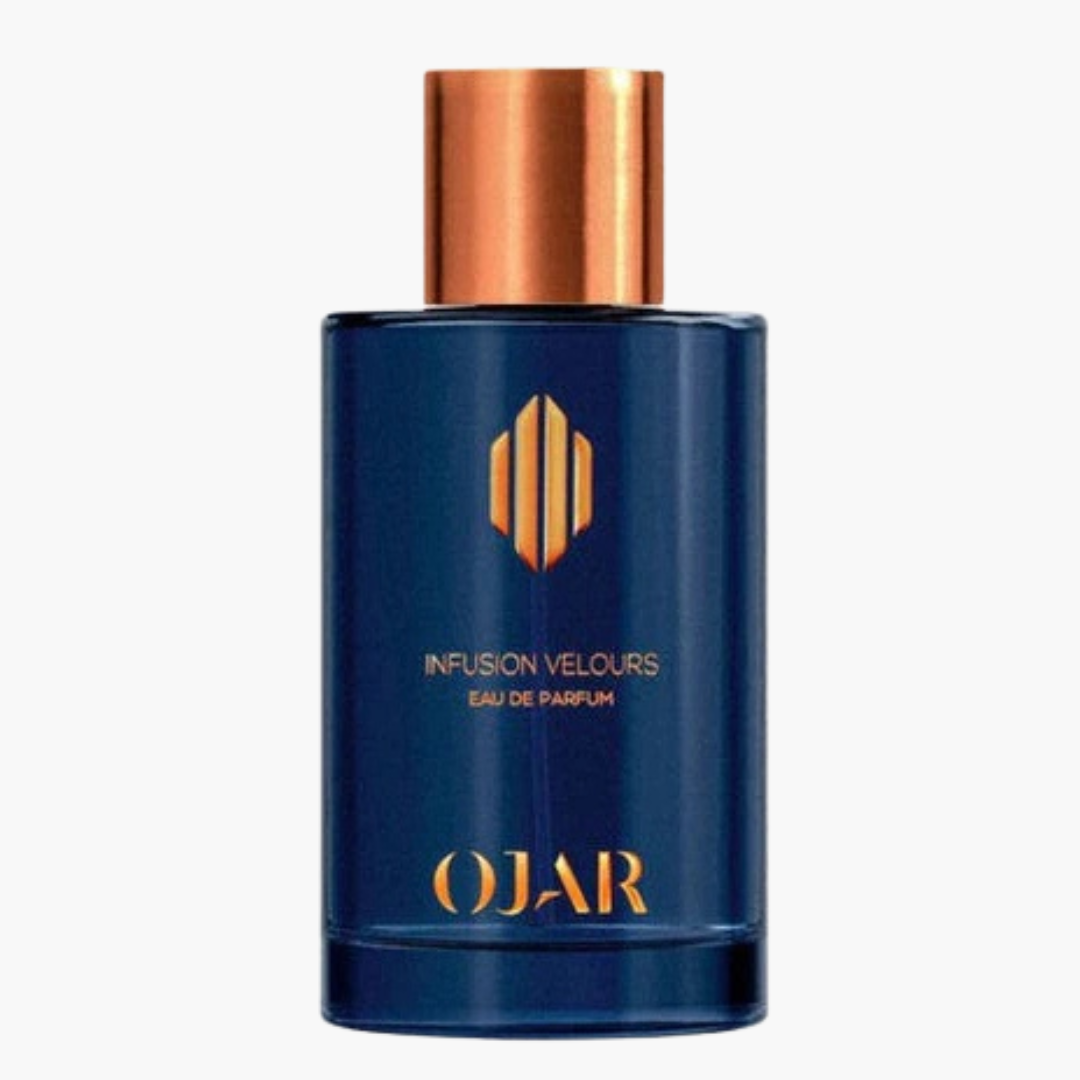 Infusion Velours EDP