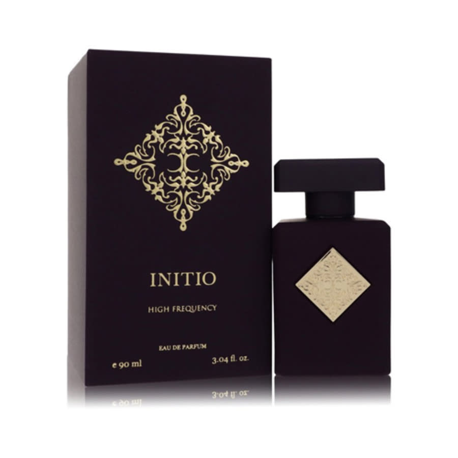 Initio Parfums Prives High Frequency EDP