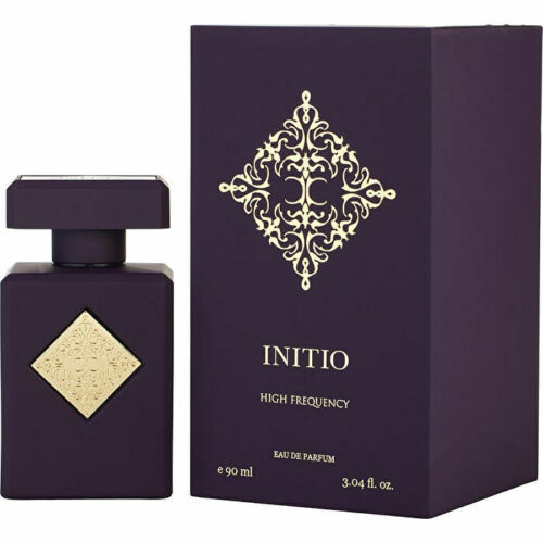 Initio Parfums Prives Initio High Frequency EDP