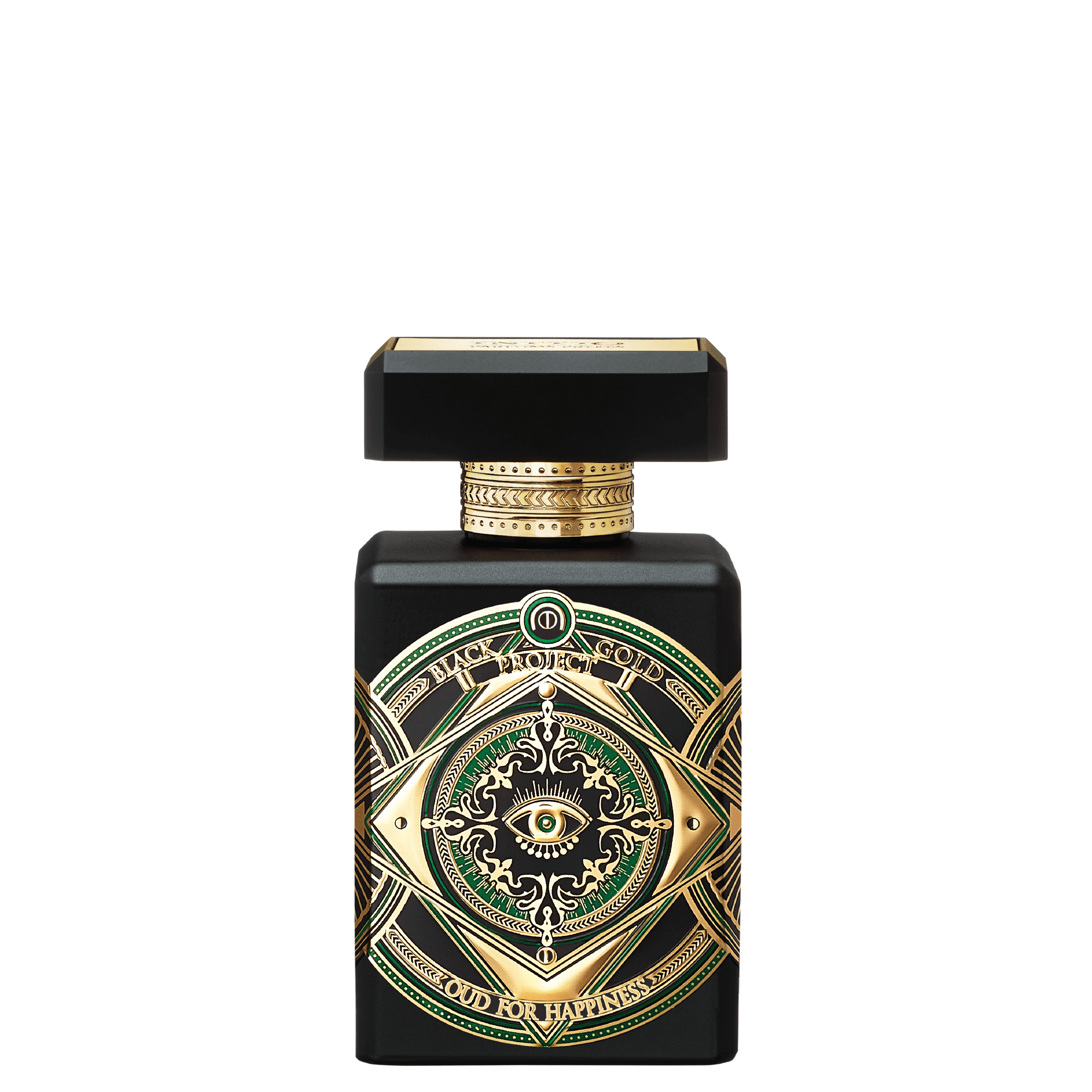 Initio Parfums Prives Oud For Happiness EDP