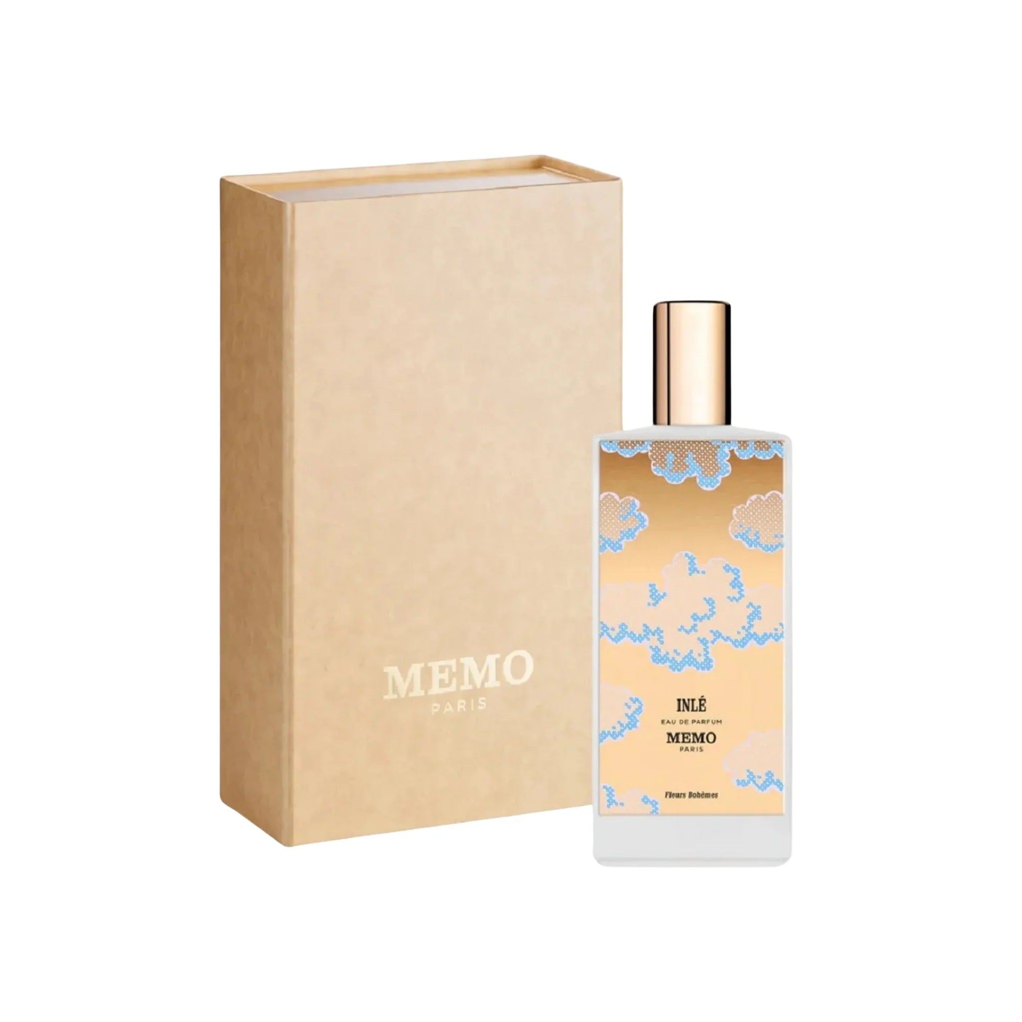 Inle EDP