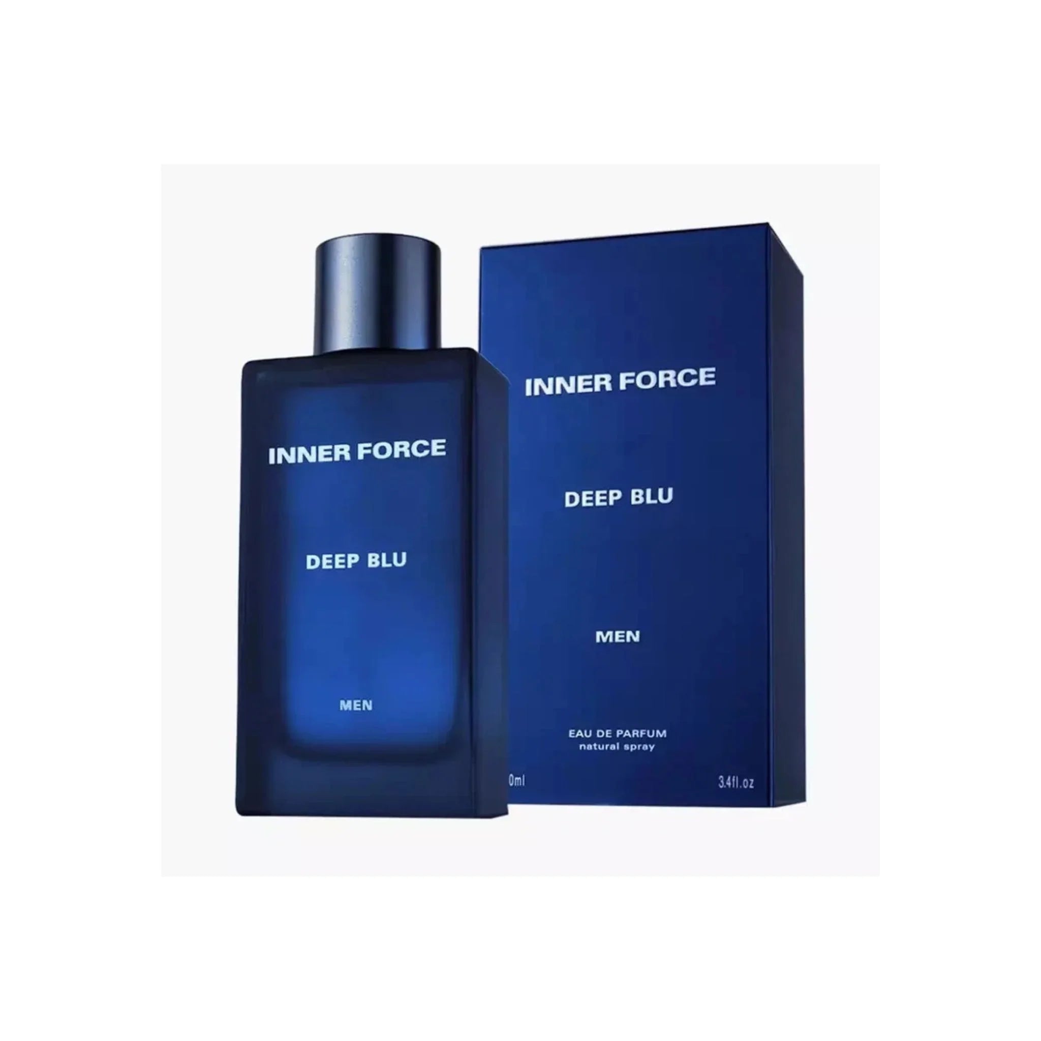 Inner Force Deep Bleu EDP