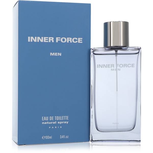 Inner Force EDT