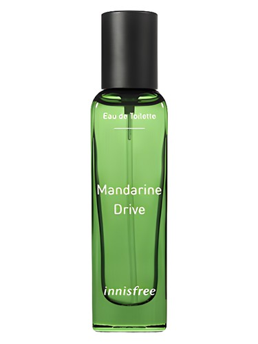 Mandarine Drive