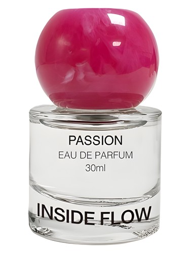 Passion 炽念·花漾