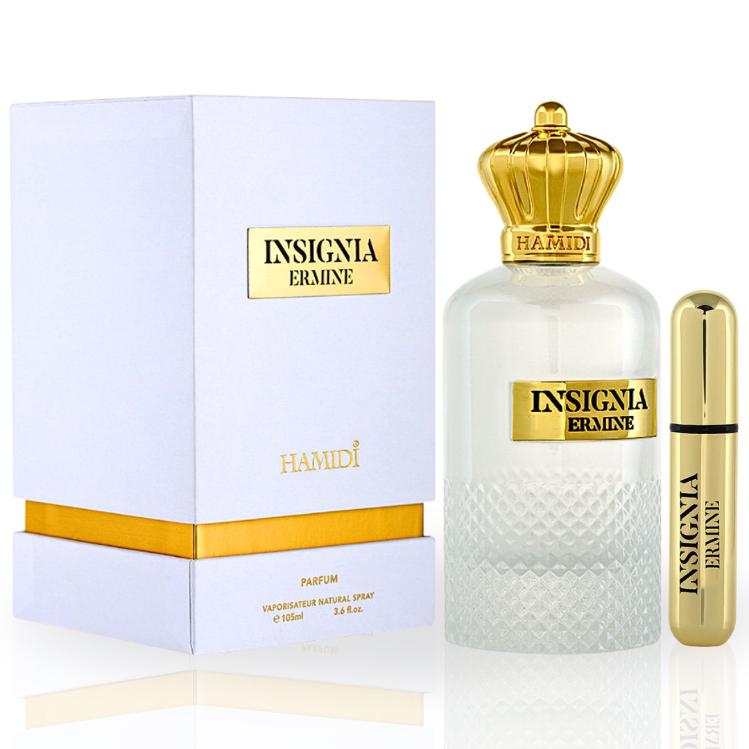 Insignia Ermine PARFUM