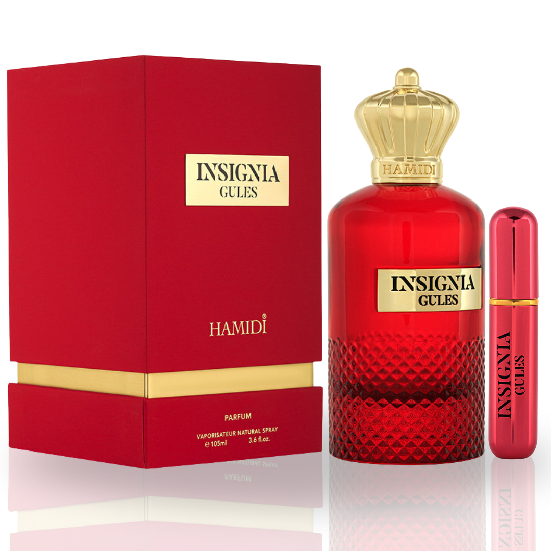 Insignia Gules EDP