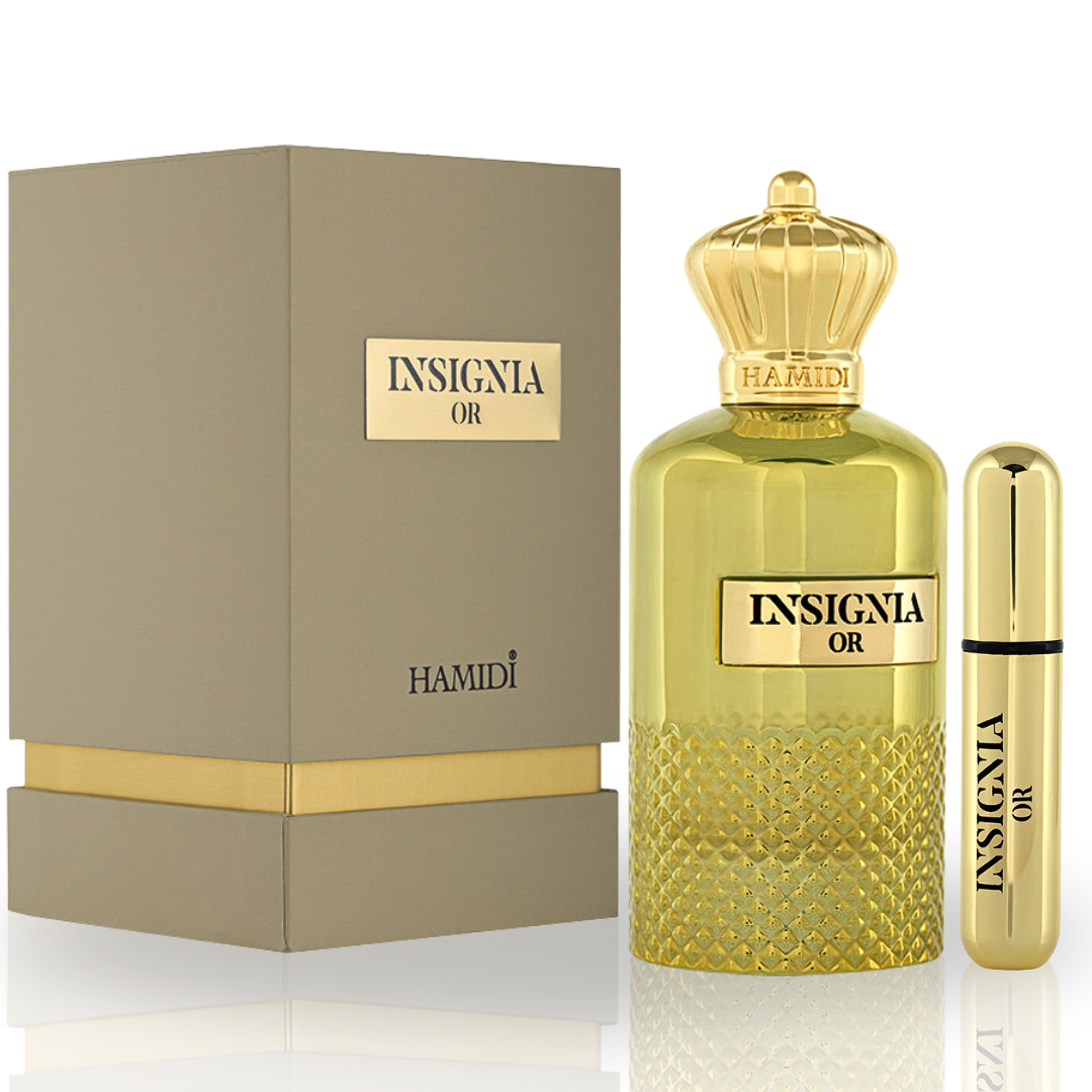 Insignia Or EDP