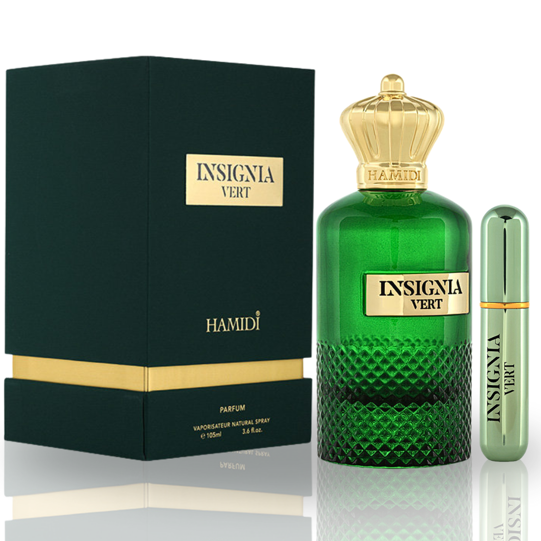 Insignia Vert EDP