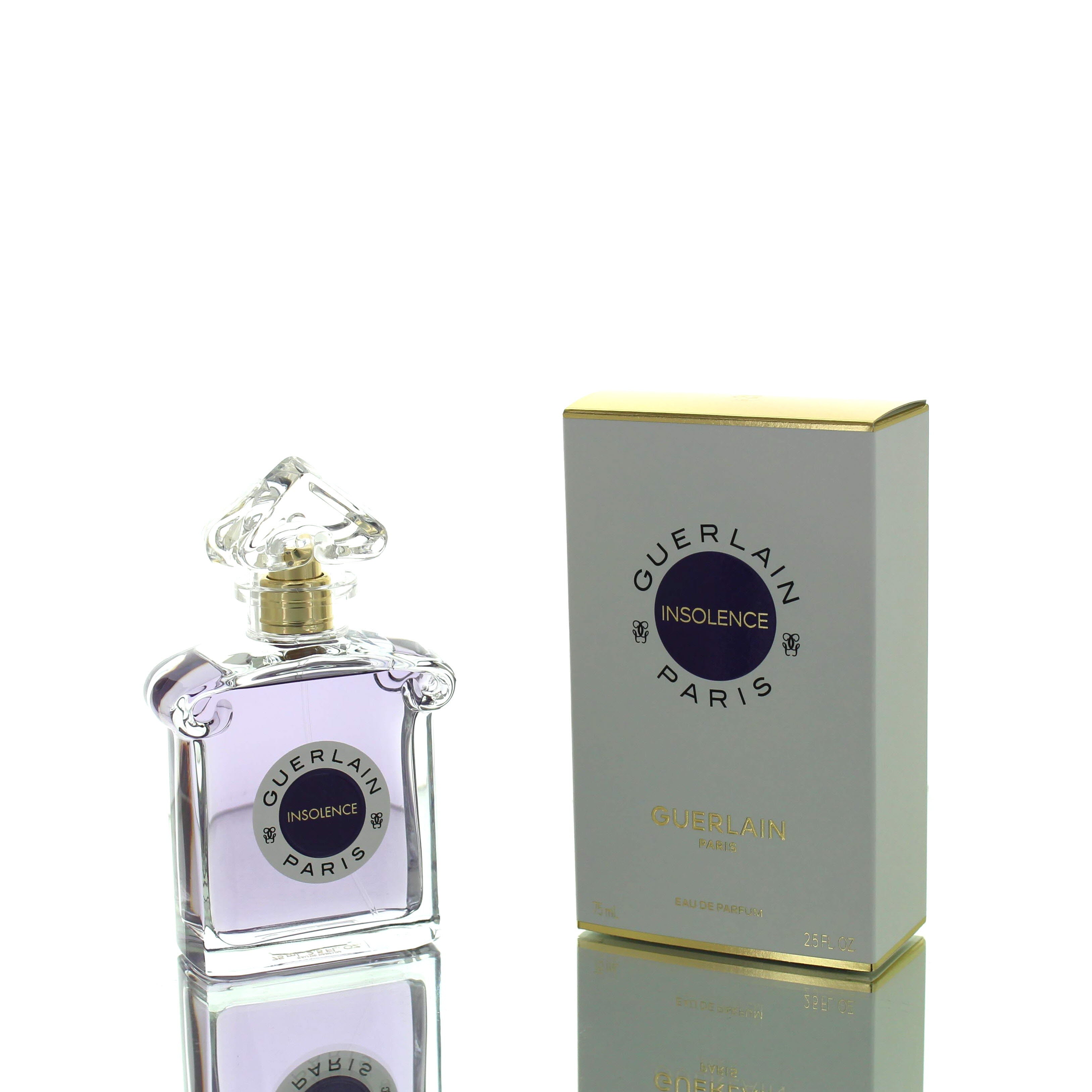 Insolence EDP