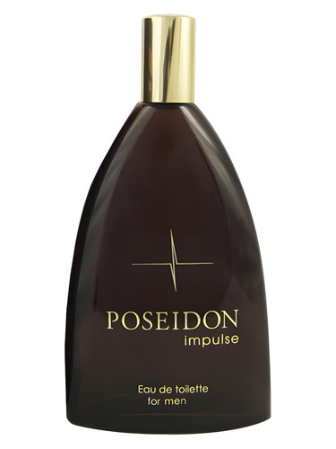 Poseidon Impulse