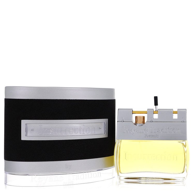 Insurrection EDT