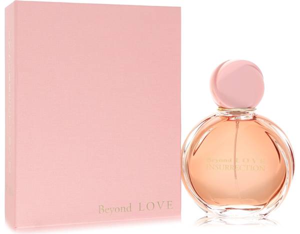 Insurrection II Beyond Love EDP