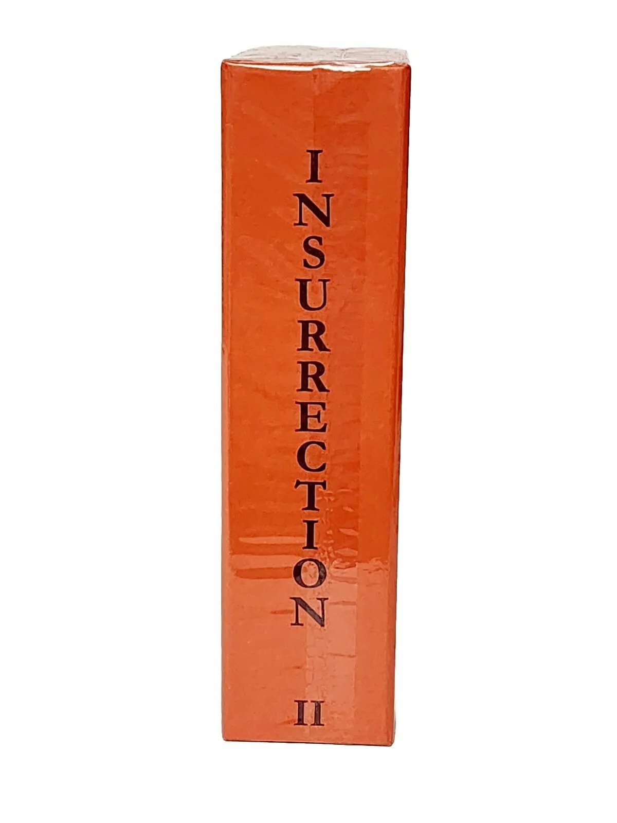 Insurrection II Emperor EDT