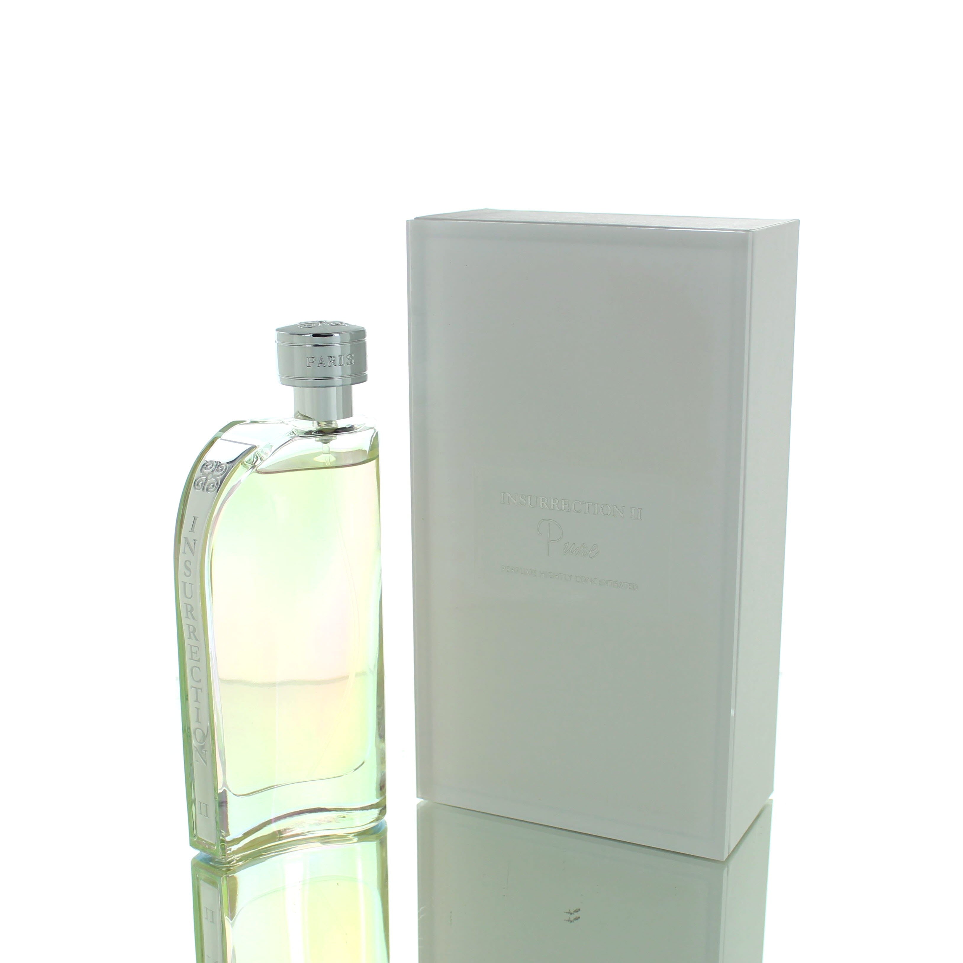 Insurrection II Pure EDT