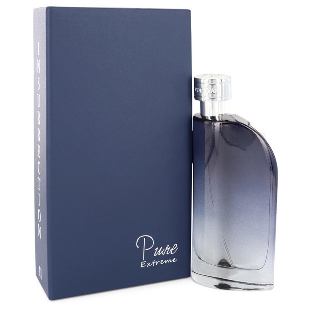 Insurrection Ii Pure Extreme EDT