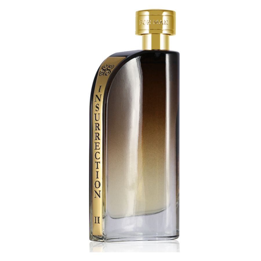 Insurrection Ii Wild EDT