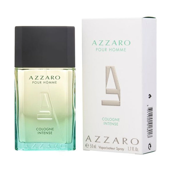 Intense EDC COLOGNE