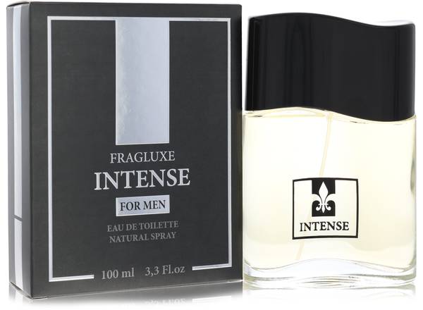 Intense EDT