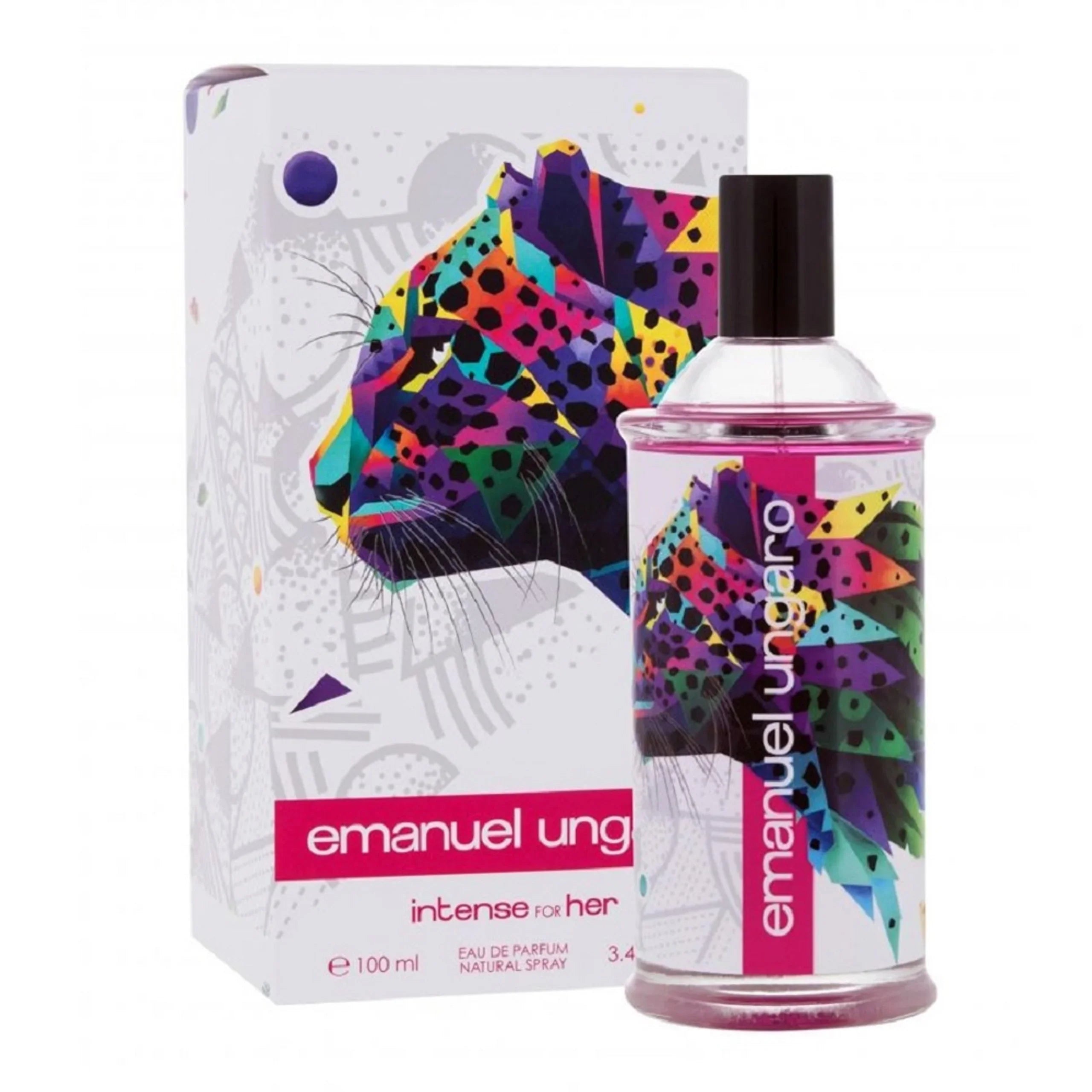Intense For Her EDP