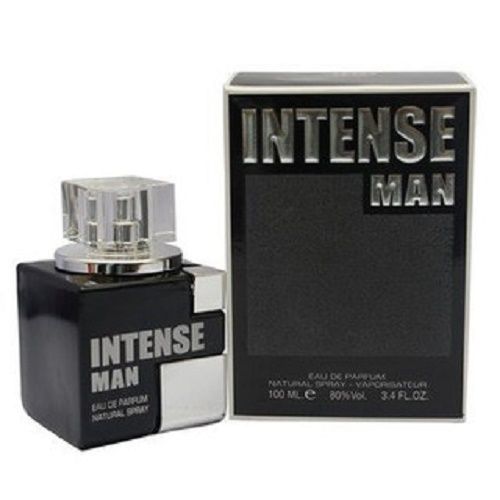 Intense Man World EDP