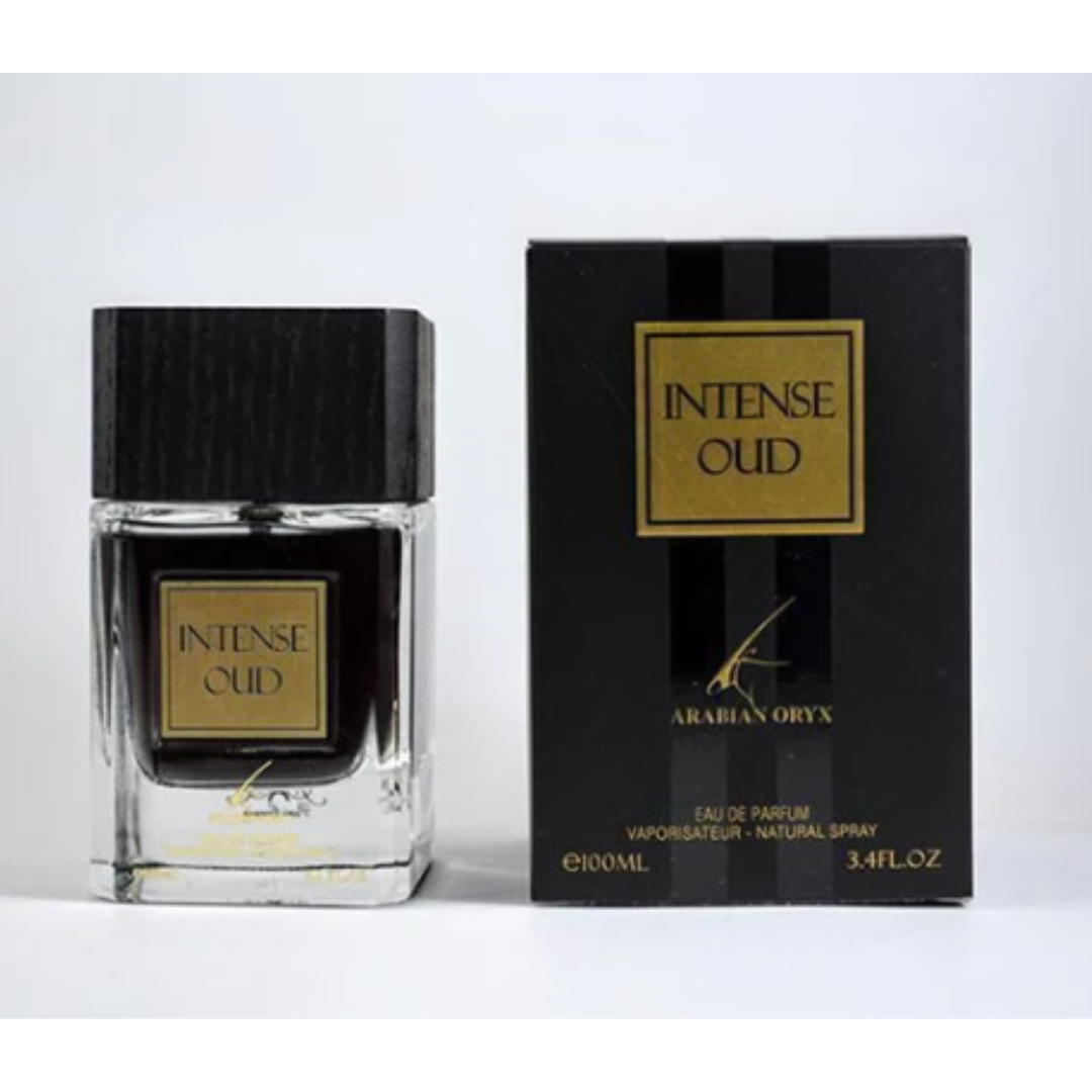 Intense Oud Arabian Oryx EDP