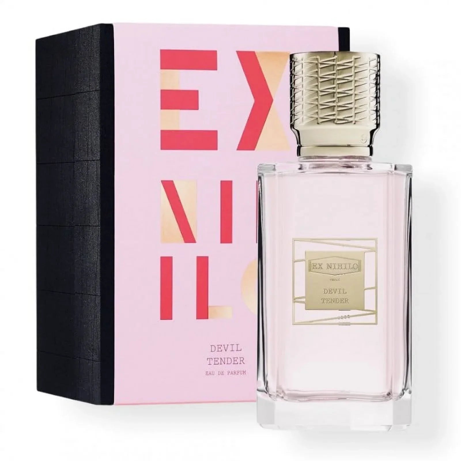 Interdites Devil Tender EDP