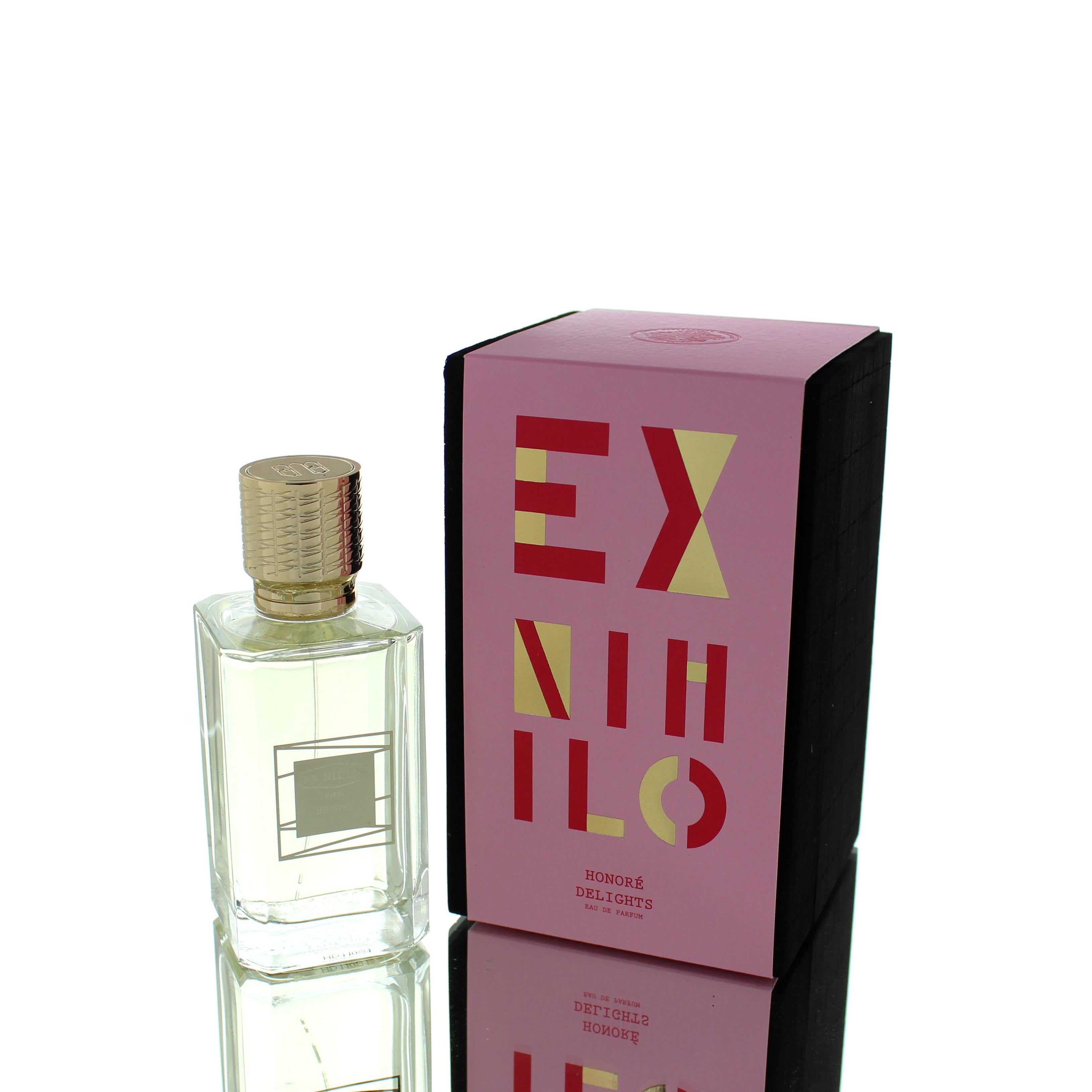 Interdites Honore Delights EDP