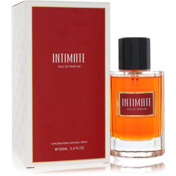 Intimate EDP