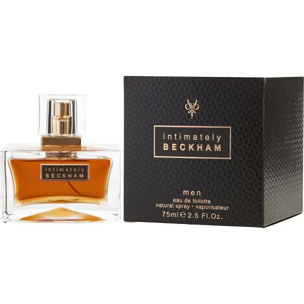 Intimately Beckham EDT