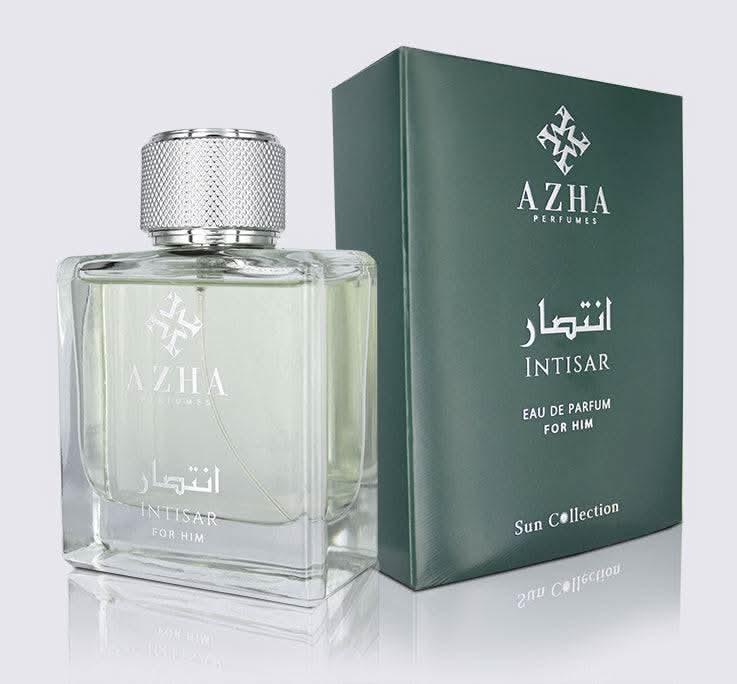 Intisar EDP