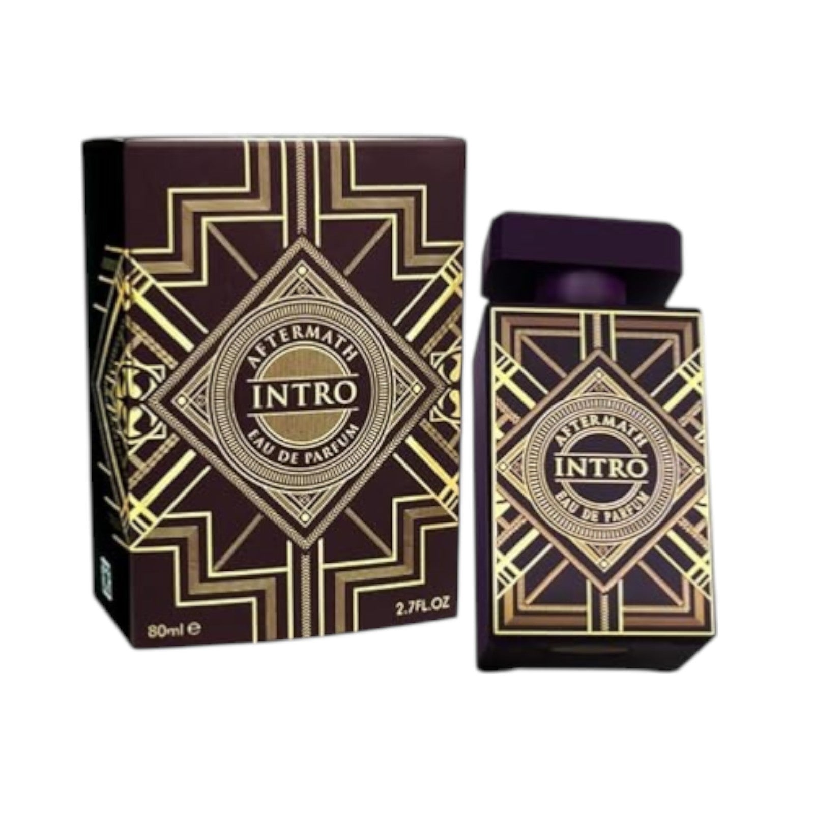 Intro Aftermath EDP