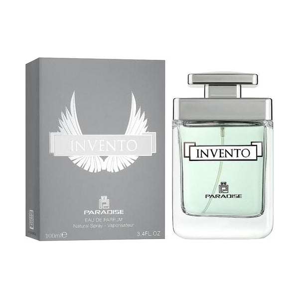 Invento Paradise EDP