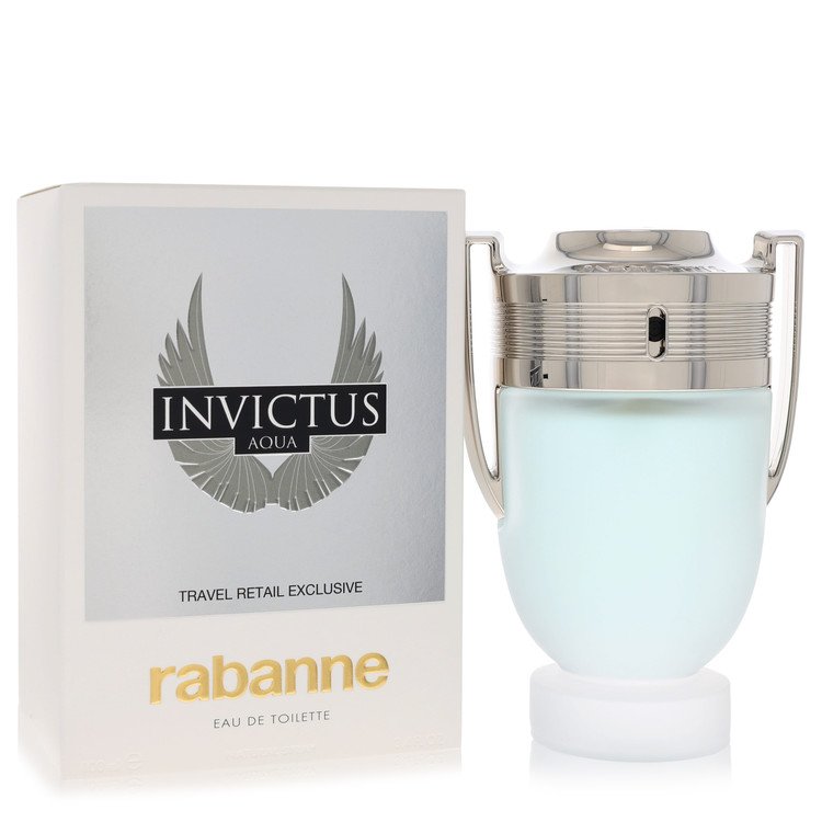 Invictus Aqua EDT