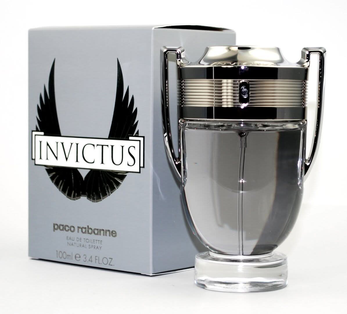 Invictus EDT