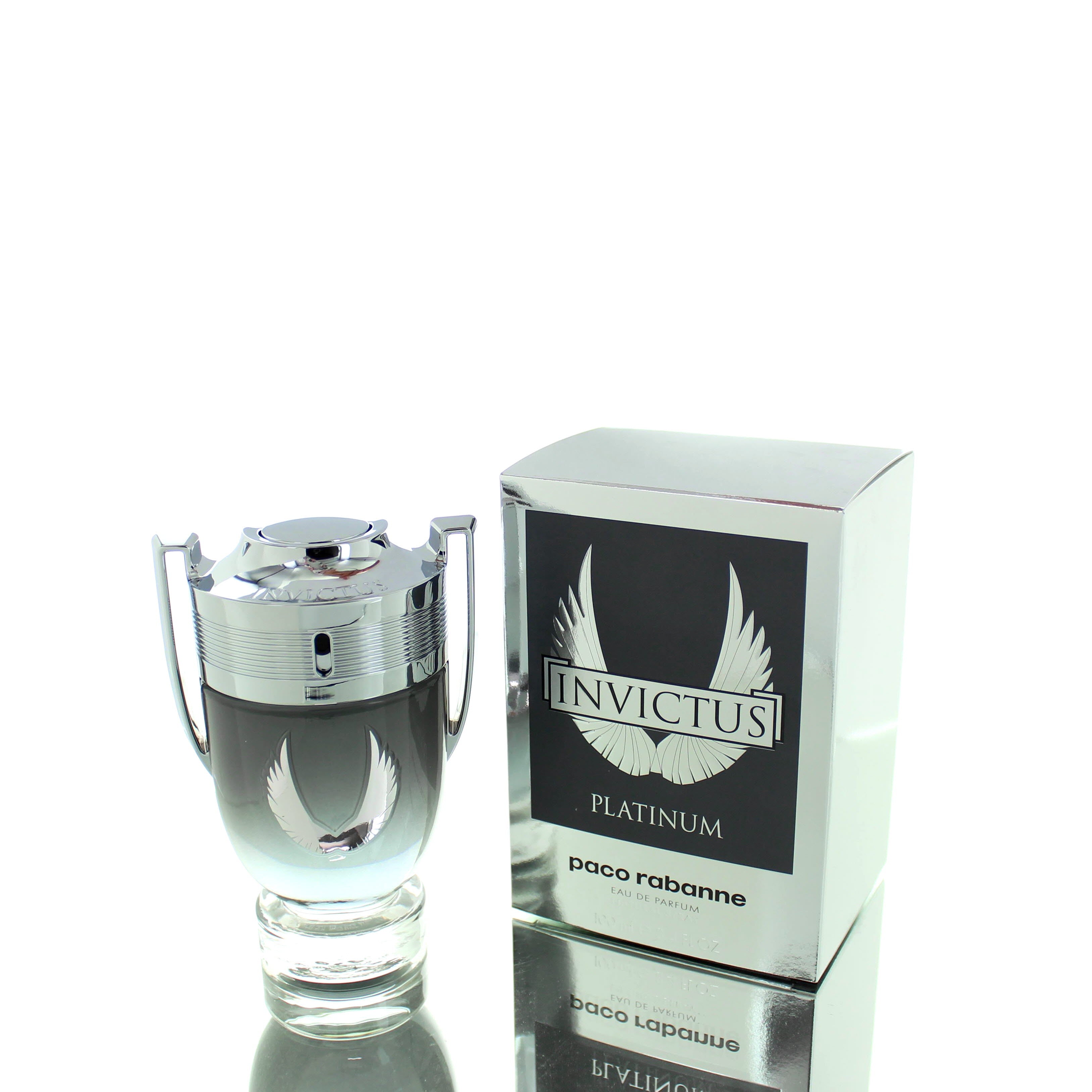 Invictus Platinum EDP