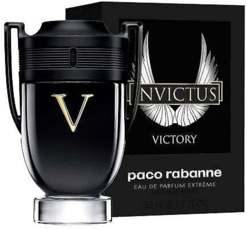Invictus Victory EDP