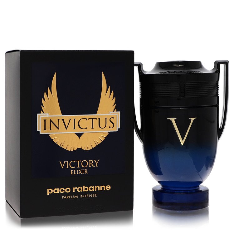 Invictus Victory Elixir PARFUM