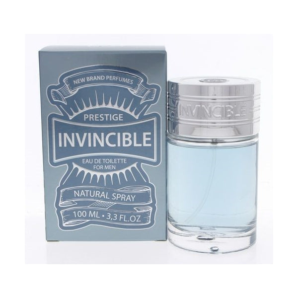 Invincible EDT