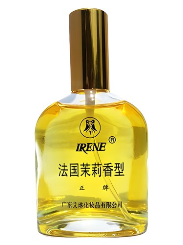 French Jasmine 法国茉莉