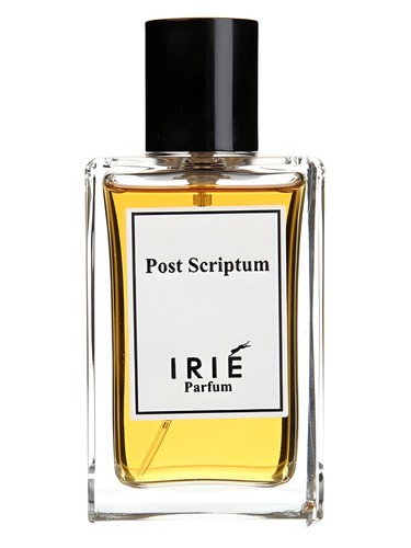 Post Scriptum