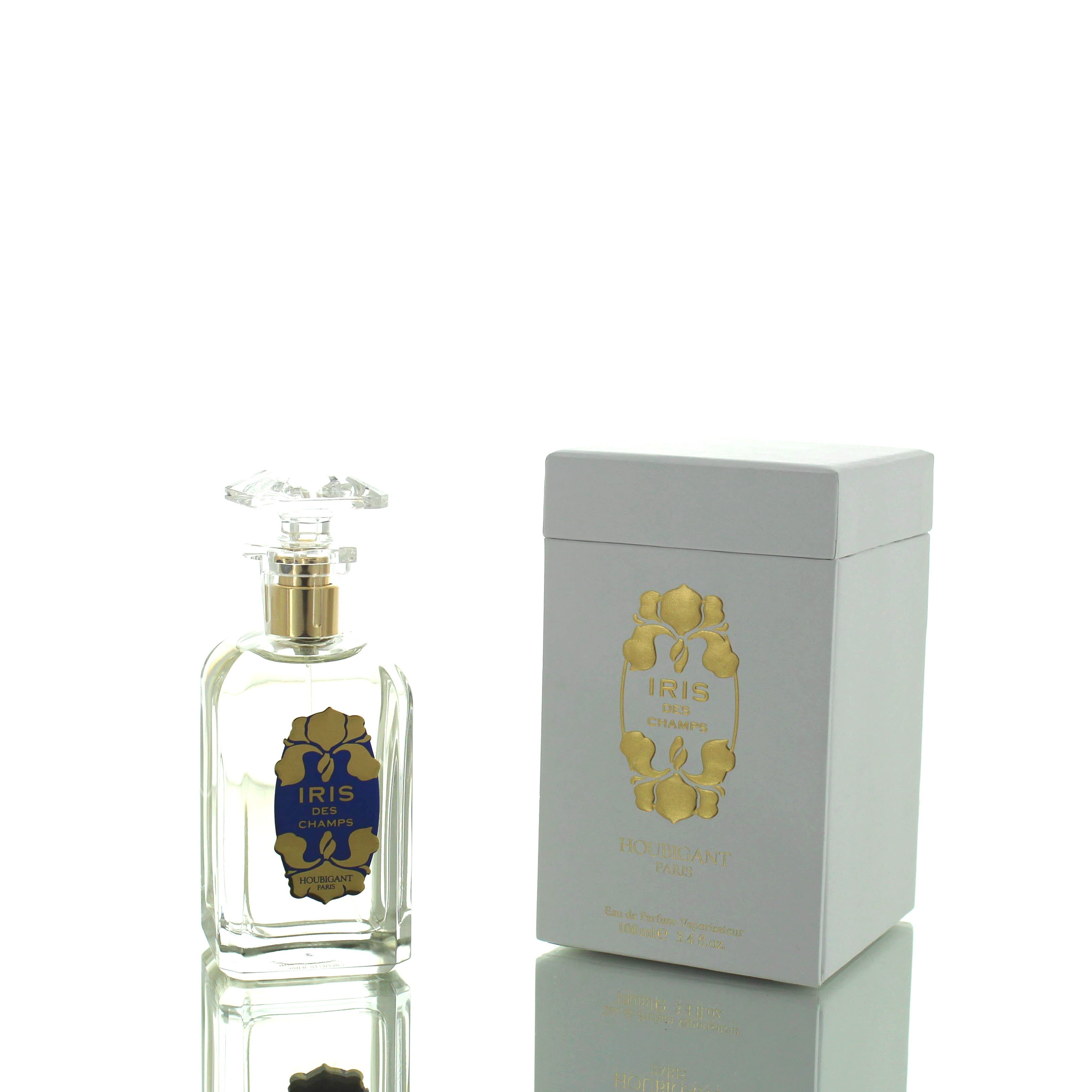 Iris Des Champs EDP
