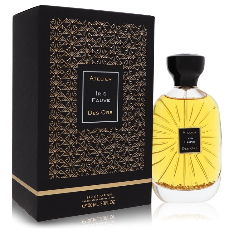 Iris Fauve EDP