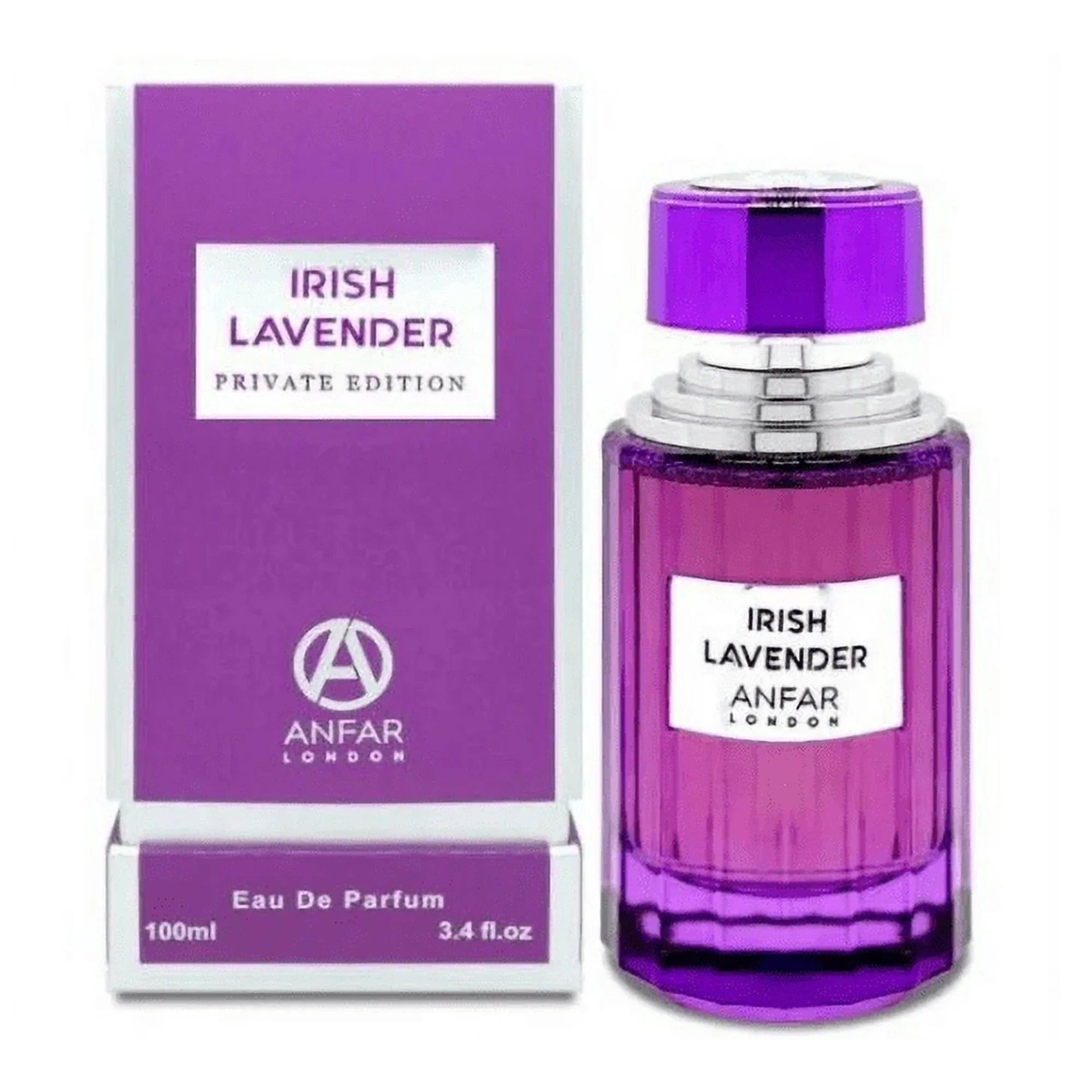 Irish Lavender EDP