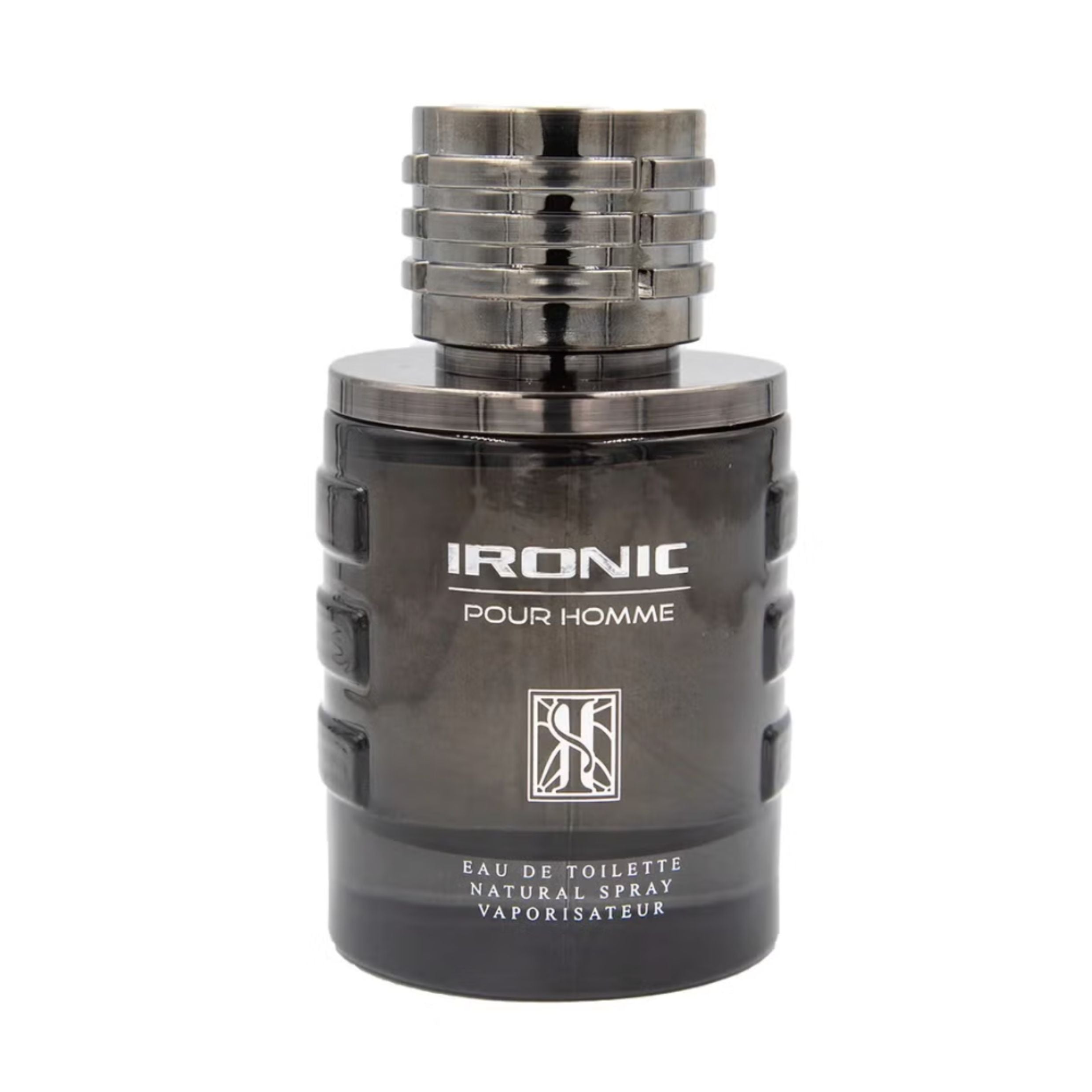 Ironic Pour Homme EDT