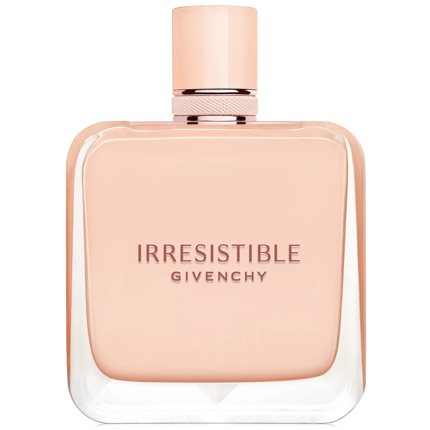 Irresistible Nude Velvet Givenchy EDP