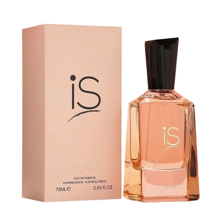 Is Intense EDP
