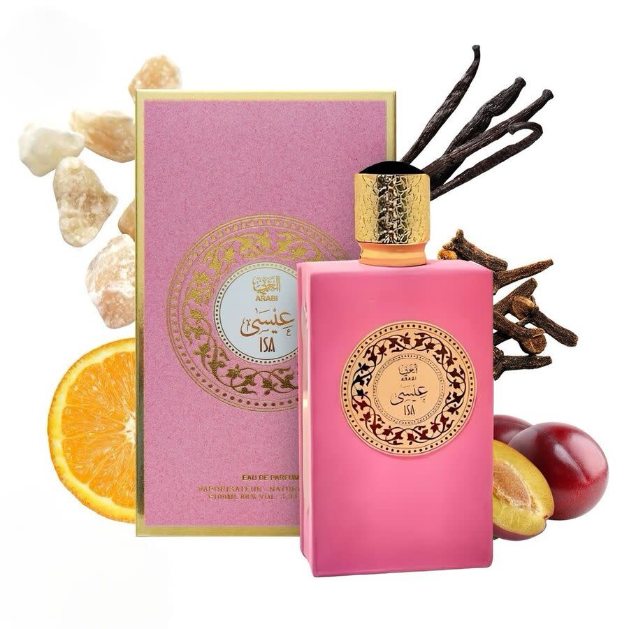 Isa EDP