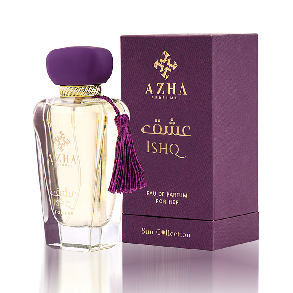Ishq EDP