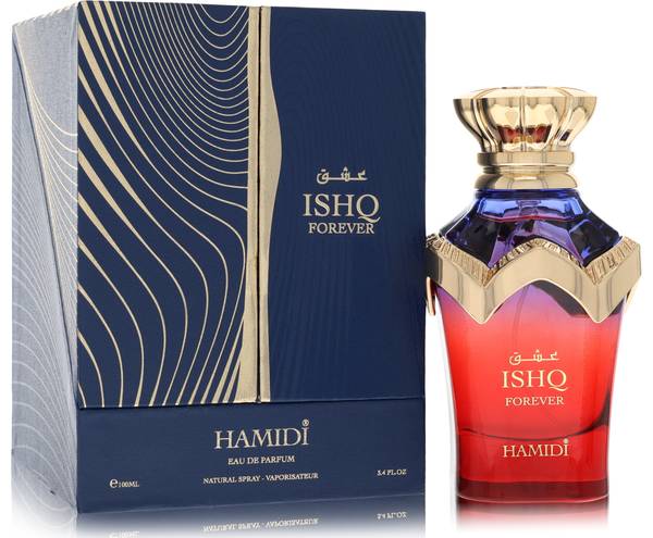 Ishq Forever EDP